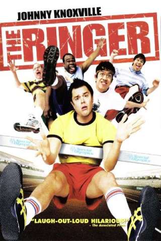 The Ringer - L'imbucato (2005) streaming