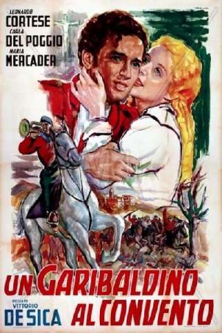 Un garibaldino al convento (1942) streaming
