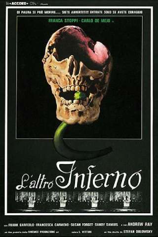 L'altro inferno (1981) streaming