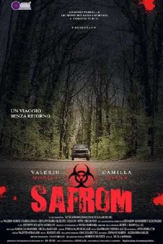 Safrom (2015) streaming