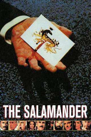 La salamandra (1981) streaming