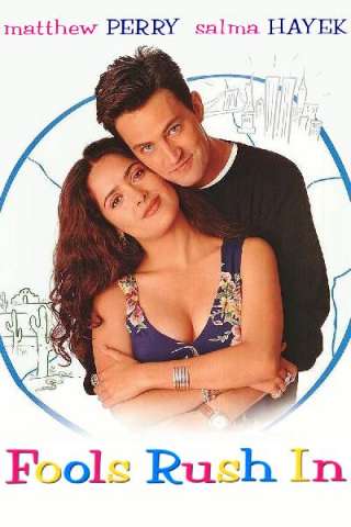 Mela e tequila (1997) streaming