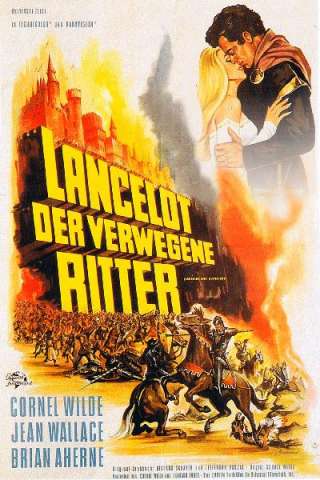 Ginevra e il cavaliere di re Artù (1963) streaming