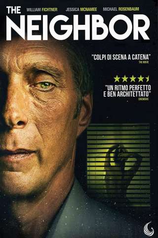 The Neighbor (2018) streaming