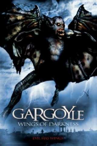 Gargoyle (2004) streaming