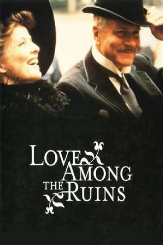 Amore tra le rovine (1975) streaming