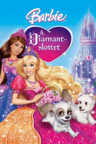 Barbie e il castello di diamanti (2008) streaming