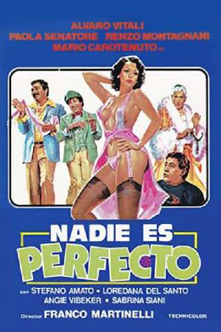 Dove vai se il vizietto non ce l'hai? (1979) streaming
