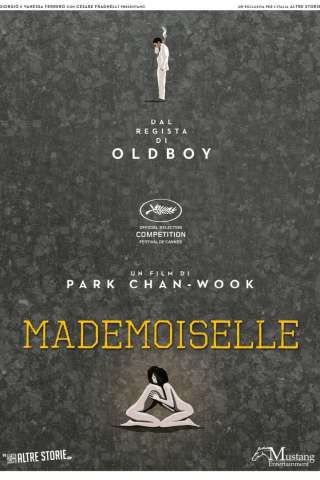 Mademoiselle (2016) streaming