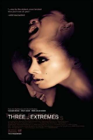 Three... Extremes (2004) streaming