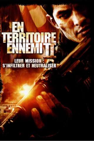 Dietro le linee nemiche II - L'asse del male (2006) streaming