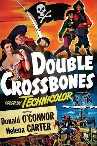 I filibustieri delle Antille (1951) streaming
