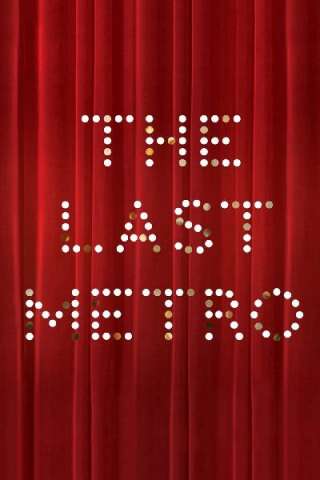 L'ultimo metrò (1980) streaming