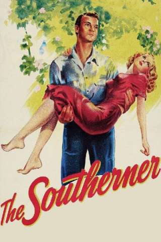 L'uomo del Sud (1945) streaming