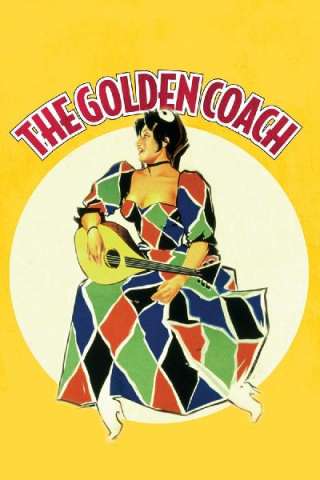La carrozza d'oro (1952) streaming