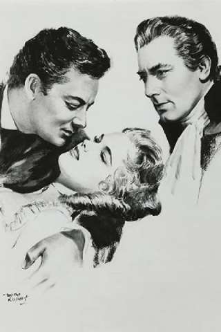 Duello di spie (1955) streaming
