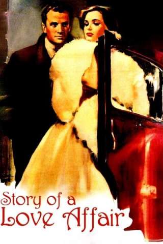 Cronaca di un amore (1950) streaming