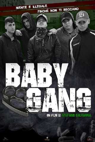 Baby Gang (2019) streaming