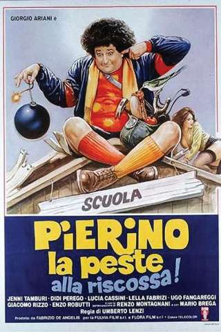 Pierino la peste (1963) streaming