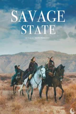 Savage State (2019) streaming