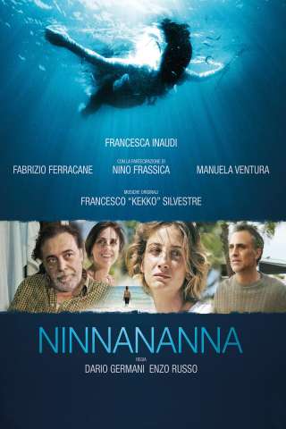 Ninna Nanna (2017) streaming