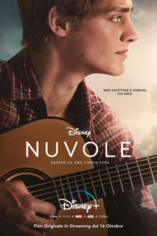 Nuvole (2020) streaming