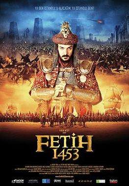 Conquest 1453 (2012) streaming
