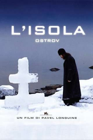 L'isola - Ostrov (2006) streaming