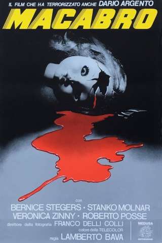 Macabro (1980) streaming