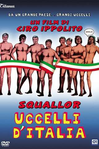 Uccelli d'Italia (1984) streaming
