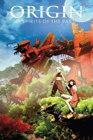 Origine (2006) streaming