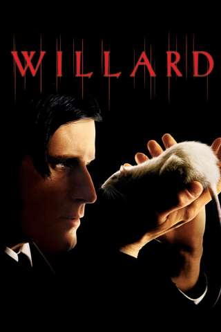 Willard - Il paranoico (2003) streaming