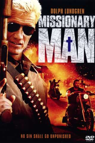 Missionary Man (2007) streaming