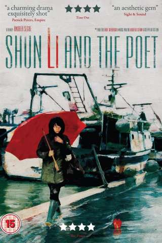 Io sono Li (2011) streaming