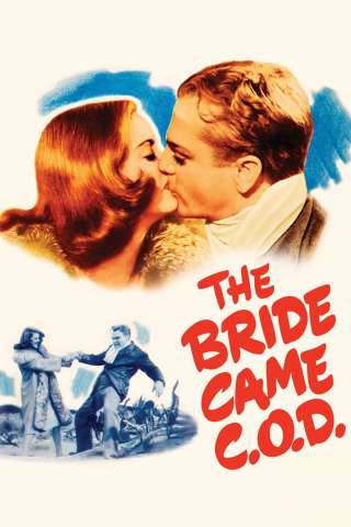 Sposa contro assegno (1941) streaming