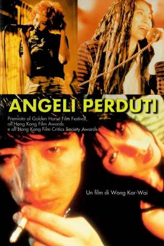 Angeli perduti (1995) streaming