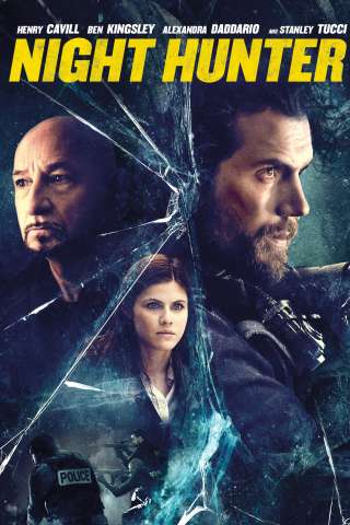 Night Hunter (2019) streaming