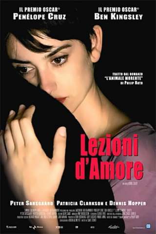 Lezioni d'amore (2008) streaming
