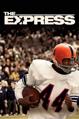 The Express (2008) streaming