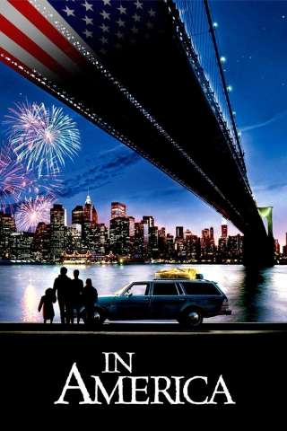 In America - Il sogno che non c'era (2003) streaming