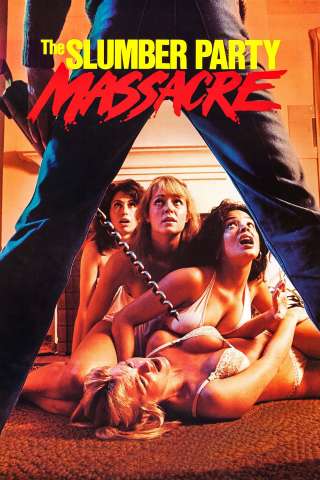 The Slumber Party Massacre (1982) streaming