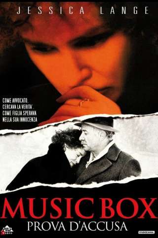 Music Box - Prova d'accusa (1989) streaming