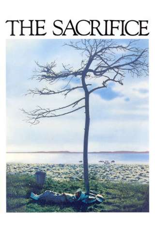 Sacrificio (1986) streaming