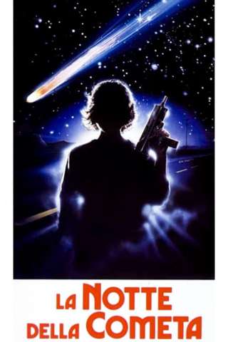 La notte della cometa (1984) streaming
