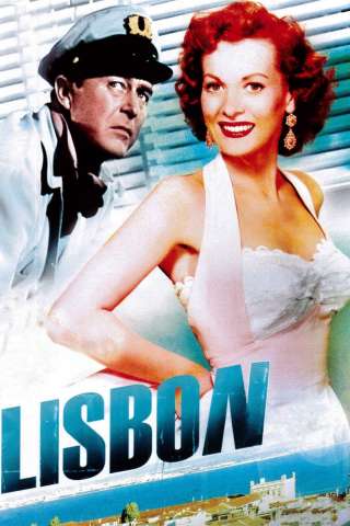 Lisbon (1956) streaming