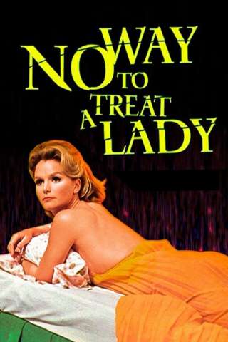 Non si maltrattano così le signore (1968) streaming