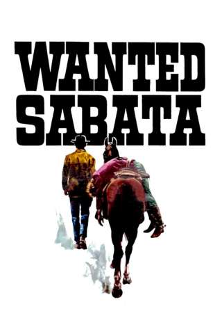 Wanted Sabata (1970) streaming