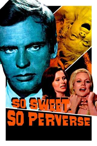 Così dolce... così perversa (1969) streaming