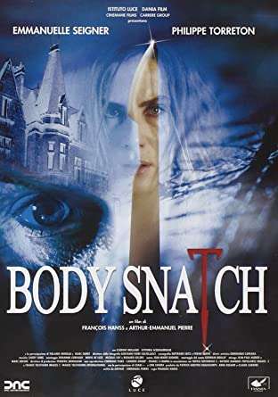 Body Snatch (2003) streaming