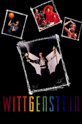 Wittgenstein (1993) streaming